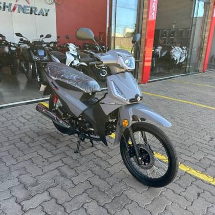 SHINERAY PHOENIX S 50 SHINERAY PHOENIX S 50